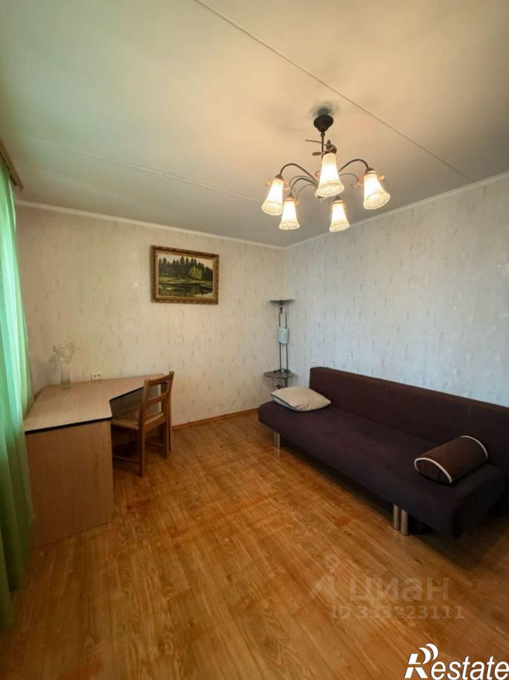 2-комн квартира Симферополь, Киевская улица