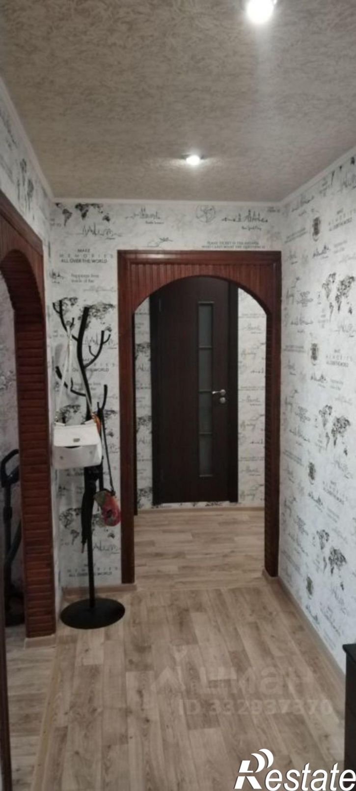 3-комн квартира Керчь, улица Блюхера, 25