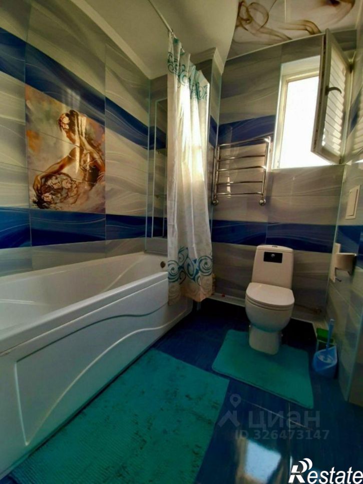 1-комн квартира Севастополь, Парковая улица, 29