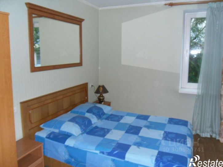 2-комн квартира Севастополь, улица Гоголя, 34А