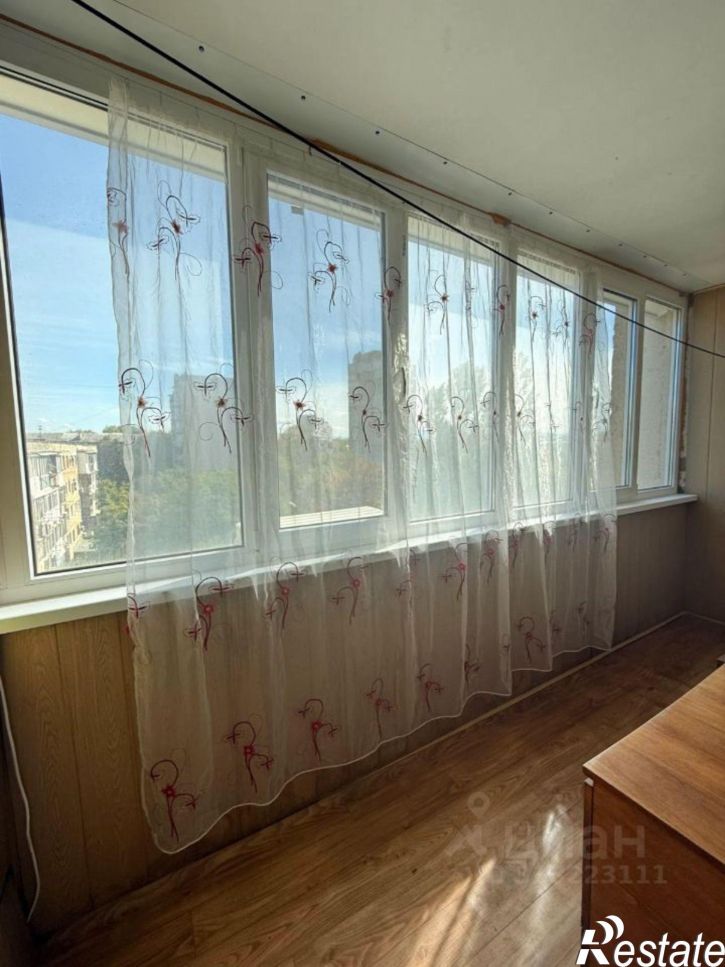 2-комн квартира Симферополь, Киевская улица