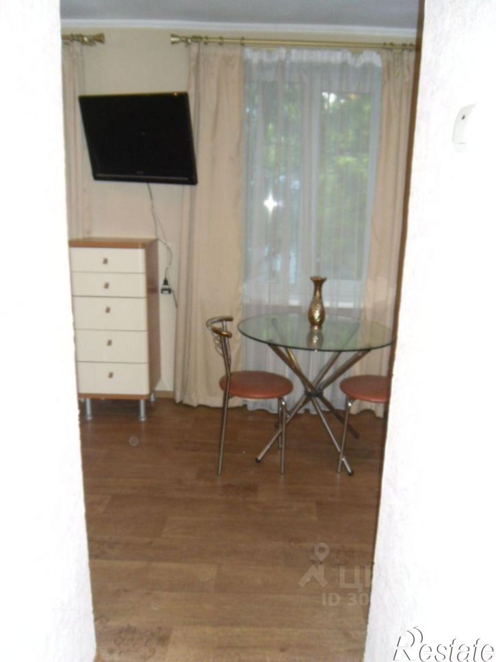 2-комн квартира Севастополь, улица Гоголя, 34А