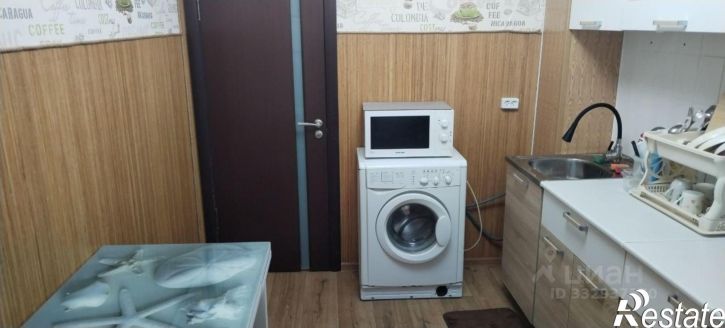 3-комн квартира Керчь, улица Блюхера, 25
