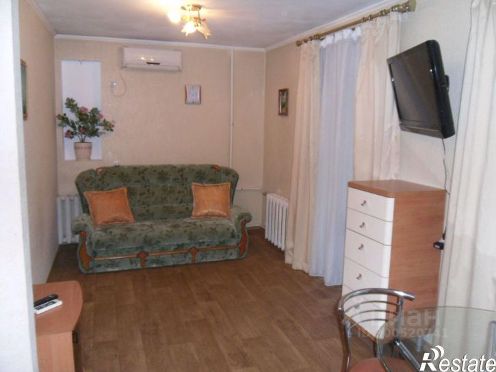 2-комн квартира Севастополь, улица Гоголя, 34А