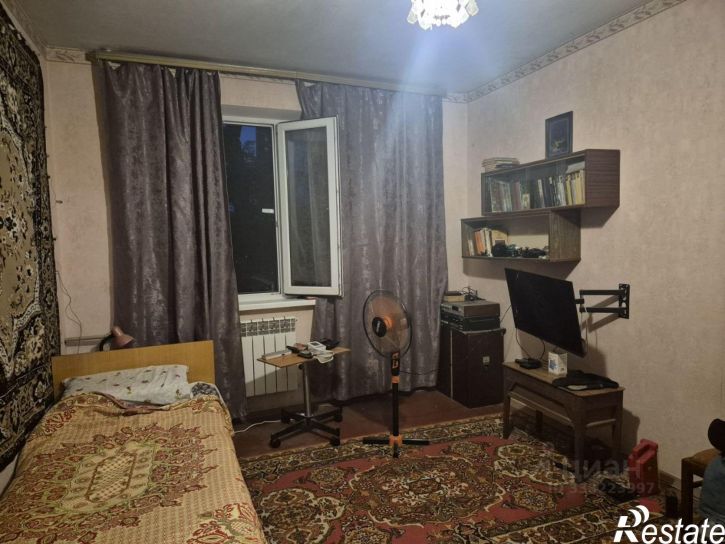 2-комн квартира Керчь, улица Кирова, 103