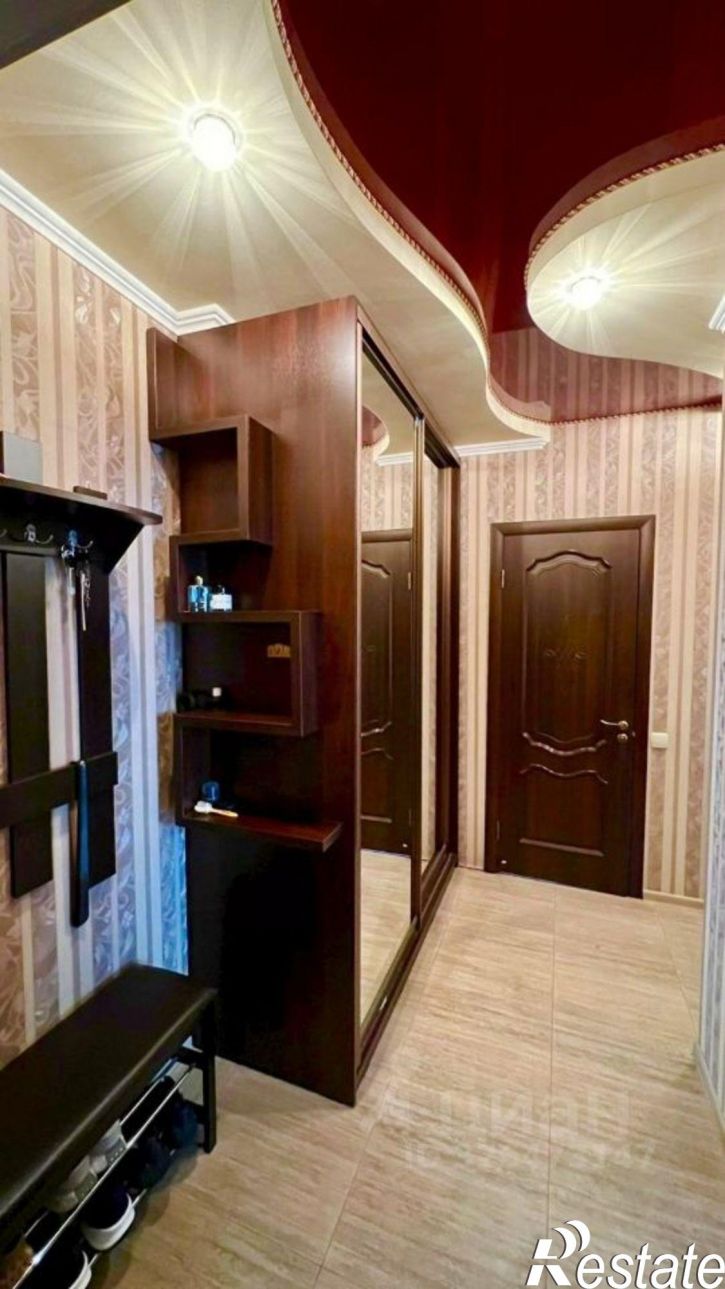 1-комн квартира Севастополь, Парковая улица, 29