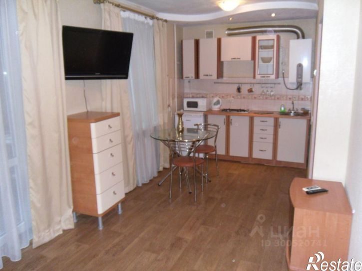 2-комн квартира Севастополь, улица Гоголя, 34А