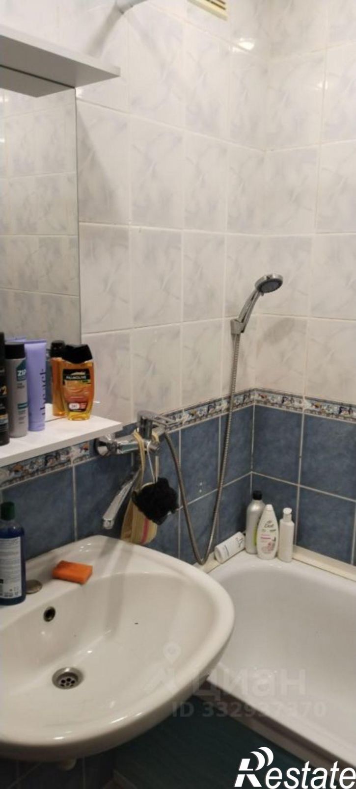 3-комн квартира Керчь, улица Блюхера, 25