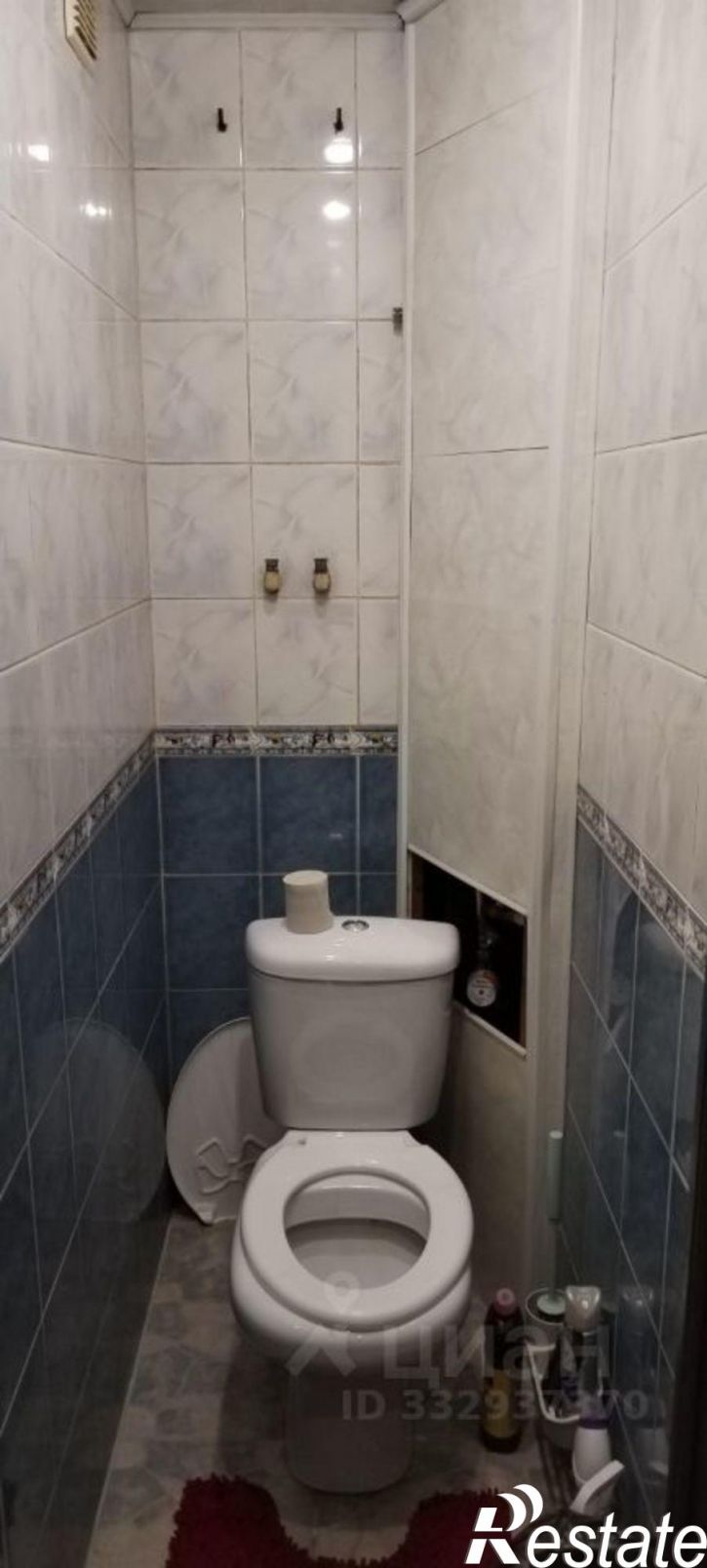 3-комн квартира Керчь, улица Блюхера, 25