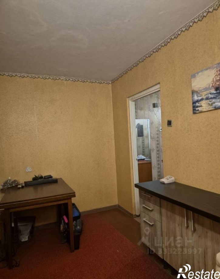 2-комн квартира Керчь, улица Кирова, 103