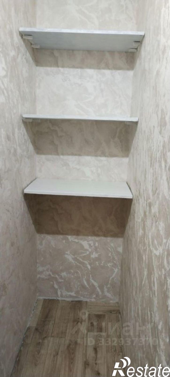 3-комн квартира Керчь, улица Блюхера, 25
