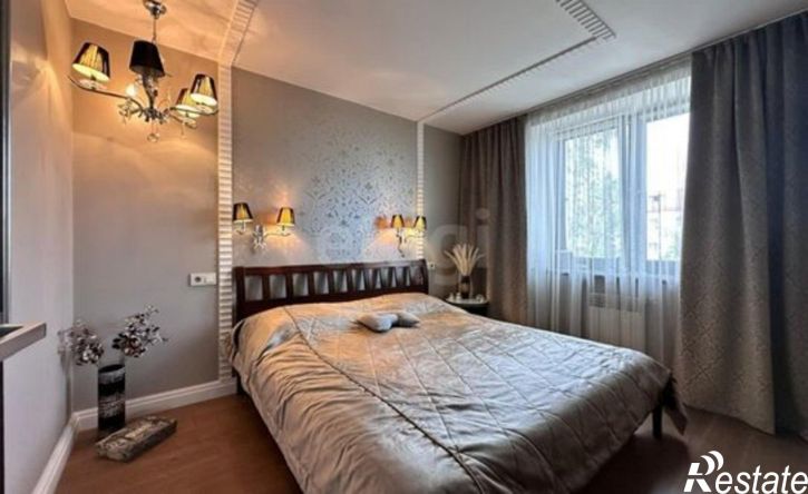 3-комн квартира Севастополь, проспект Генерала Острякова, 1