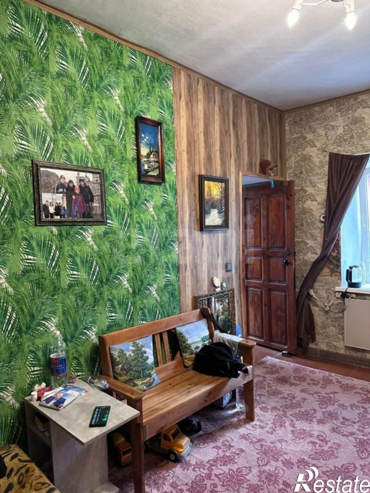1-комн квартира Севастополь, Севастополь, Батумская улица, 73