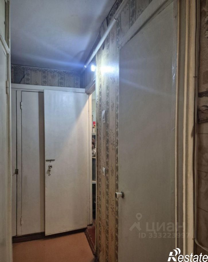 2-комн квартира Керчь, улица Кирова, 103