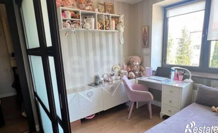 3-комн квартира Севастополь, проспект Генерала Острякова, 1