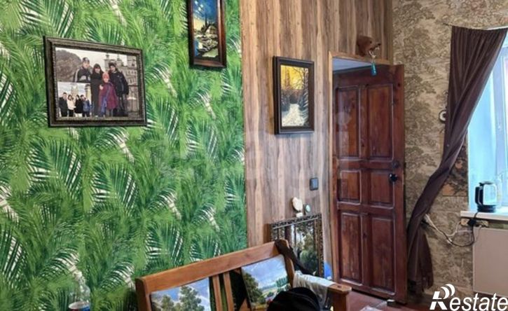 1-комн квартира Севастополь, Батумская улица, 73