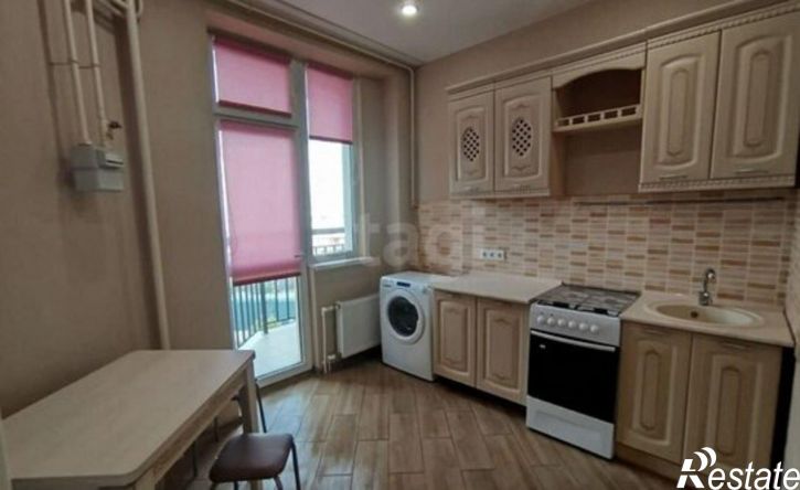 1-комн квартира Севастополь, улица Тараса Шевченко, 49к2