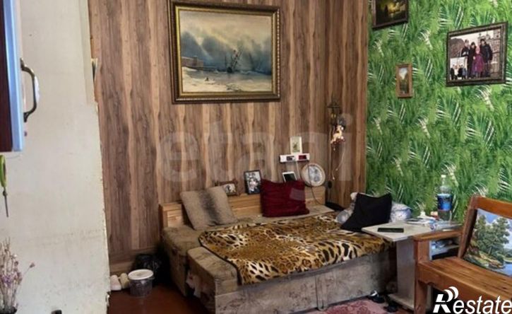 1-комн квартира Севастополь, Батумская улица, 73