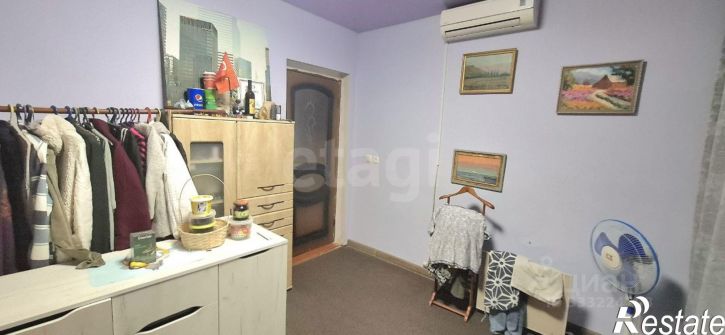 1-комн квартира Севастополь, Севастополь, Батумская улица, 73