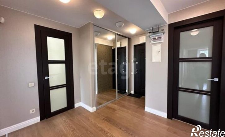 3-комн квартира Севастополь, проспект Генерала Острякова, 1