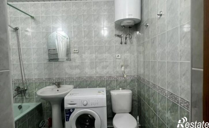 4-комн квартира Евпатория, Интернациональная улица, 132
