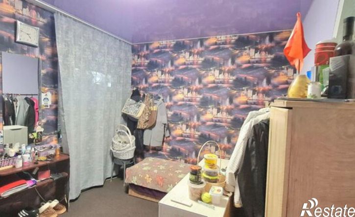 1-комн квартира Севастополь, Батумская улица, 73