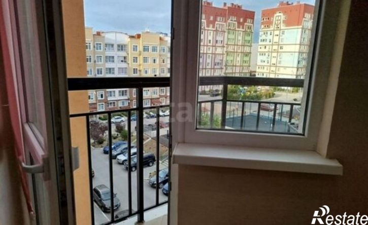 1-комн квартира Севастополь, улица Тараса Шевченко, 49к2