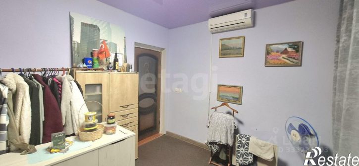 1-комн квартира Севастополь, Севастополь, Батумская улица, 73