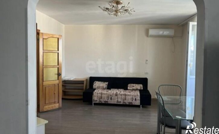 4-комн квартира Евпатория, Интернациональная улица, 132