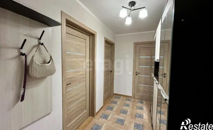 1-комн квартира Евпатория, улица Чапаева, 95
