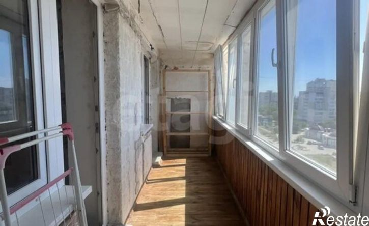 4-комн квартира Евпатория, Интернациональная улица, 132