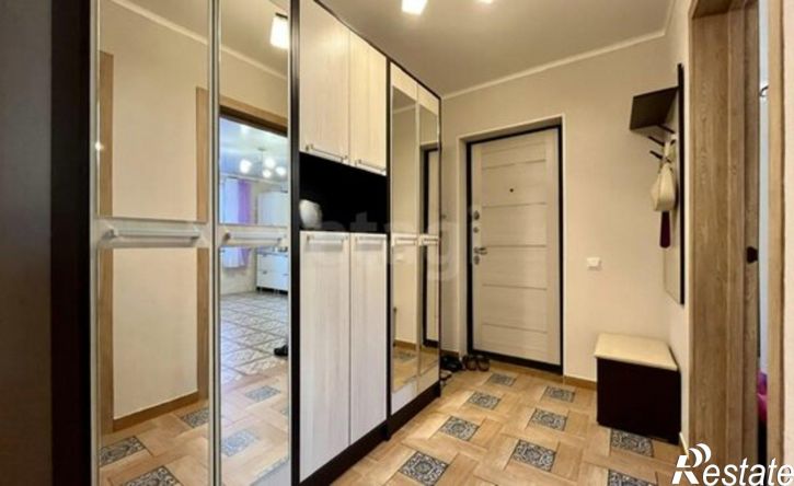 1-комн квартира Евпатория, улица Чапаева, 95