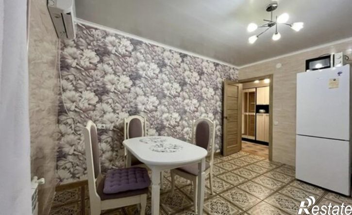 1-комн квартира Евпатория, улица Чапаева, 95