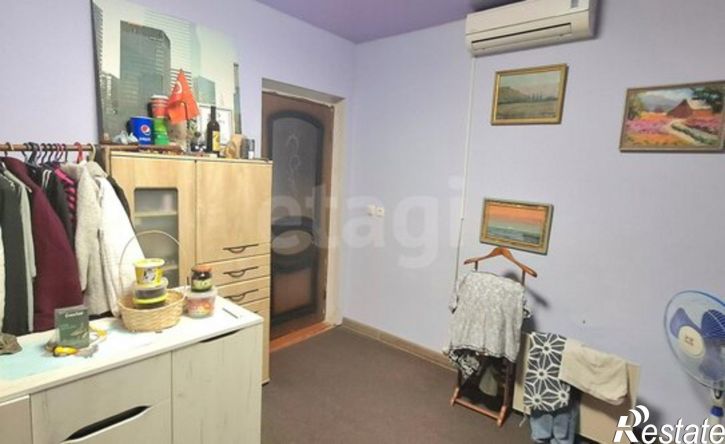 1-комн квартира Севастополь, Батумская улица, 73