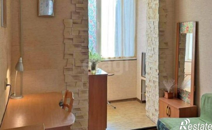 3-комн квартира Евпатория, улица 9 Мая, 84