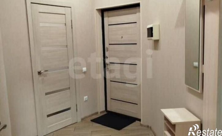 1-комн квартира Севастополь, улица Тараса Шевченко, 49к2