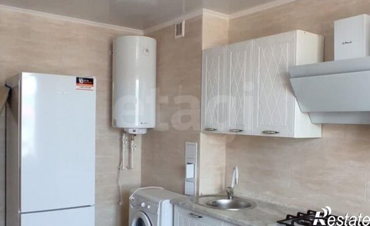 1-комн квартира Евпатория, улица Чапаева, 95
