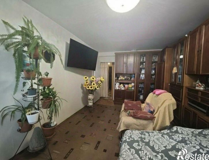1-комн квартира проспект Победы, 84