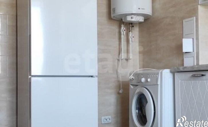1-комн квартира Евпатория, улица Чапаева, 95