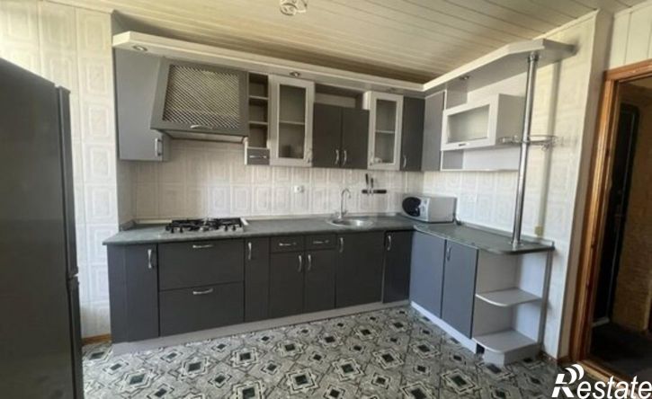 4-комн квартира Евпатория, Интернациональная улица, 132