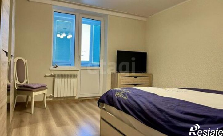 1-комн квартира Евпатория, улица Чапаева, 95