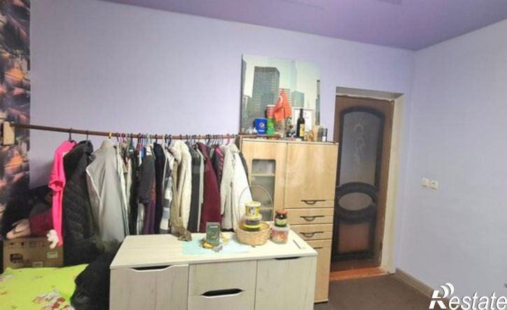 1-комн квартира Севастополь, Батумская улица, 73