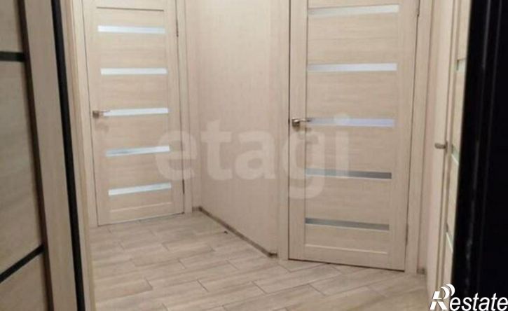 1-комн квартира Севастополь, улица Тараса Шевченко, 49к2
