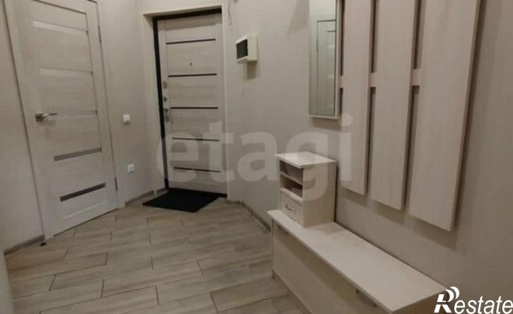1-комн квартира Севастополь, улица Тараса Шевченко, 49к2