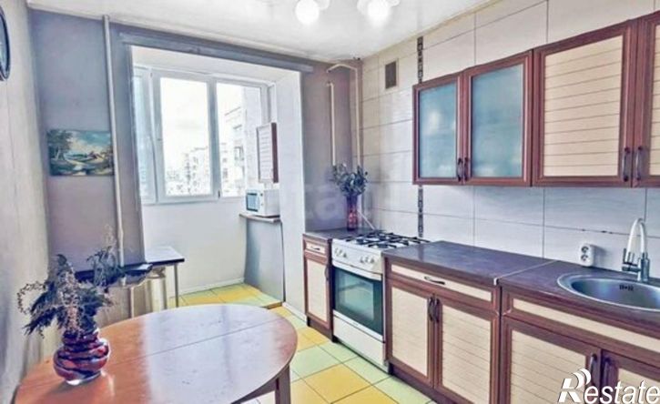 3-комн квартира Евпатория, улица 9 Мая, 84