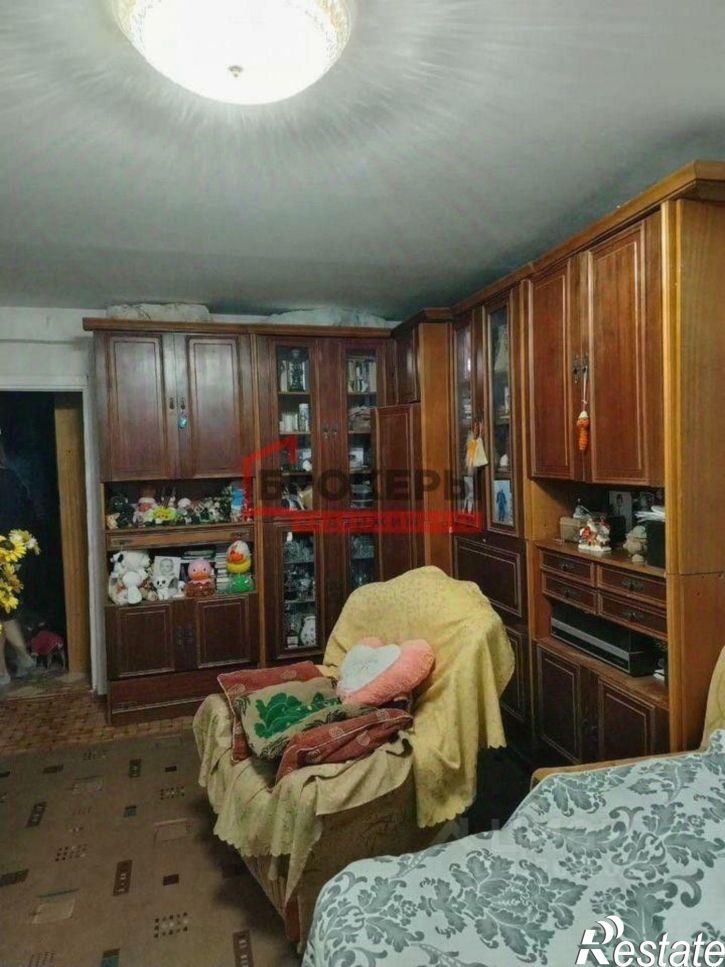 1-комн квартира проспект Победы, 84