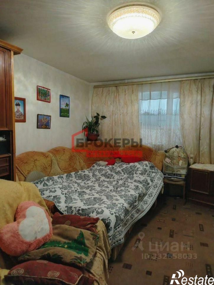 1-комн квартира проспект Победы, 84