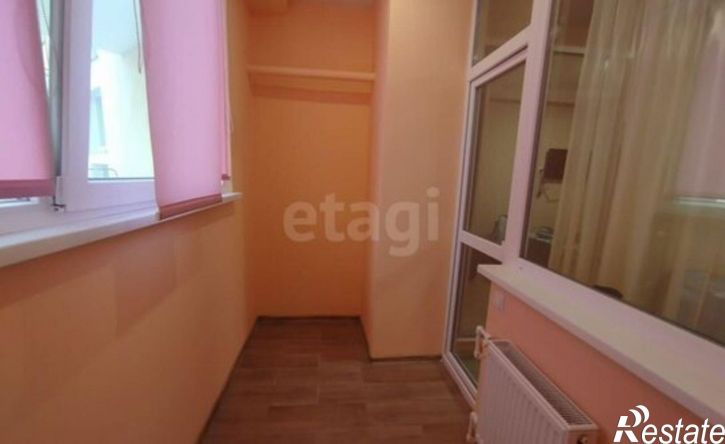 1-комн квартира Севастополь, улица Тараса Шевченко, 49к2