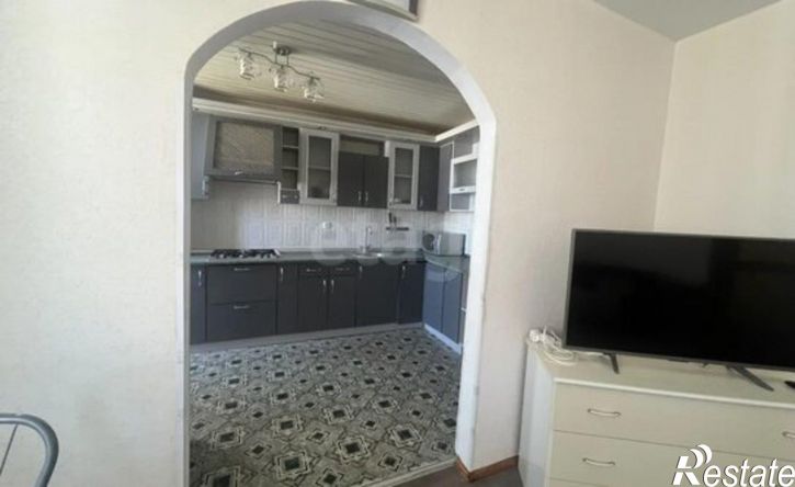 4-комн квартира Евпатория, Интернациональная улица, 132