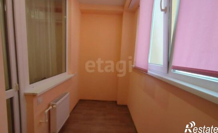 1-комн квартира Севастополь, улица Тараса Шевченко, 49к2